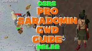 Hey everybody it's dak here from theedb0ys, and welcome to our osrs saradomin solo guide! Osrs Boss Commander Zilyana Guides Osrs Best In Slot