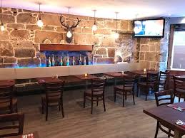 Mini grill in glasgow, schotland. Inside Seating Area Picture Of Mini Grill Glasgow Steakhouse Tripadvisor