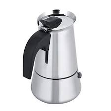 Ready to realize all of your camping coffee dreams? Coffee Percolator Stainless Steel Coffee Maker For Home Camping And Travel 200ml In Dubai Uae Whizz Percolators