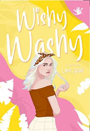 Download Novel Wishy Washy By Umi Astuti Pdf Indonesia Ebook