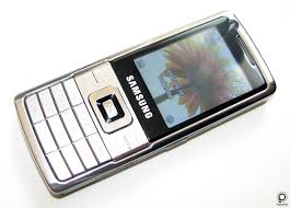 Samsung L700 - the silver mean ...