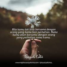 Tentang Perhatian Follow Cintadakwahid Follow Cintadakwahid Alvinmaulana Https Ift Kata Kata Indah Kutipan Pelajaran Hidup Kutipan Terbaik
