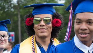 Southeastern Regional graduates largest class in school's history