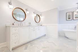 Maybe you would like to learn more about one of these? Master Bathroom Vanity In Clarendon Hills Illinois Wheatland Custom Cabinetry Woodwork