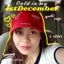 OOTD: Confident Look for 1st December