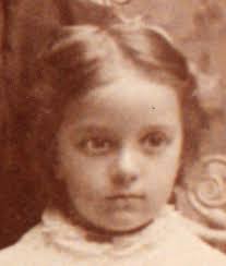 Florence America Snavely Ellington (1892-1999)