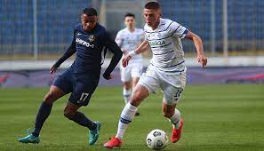 Інгулець і динамо київ зіграли матч 21 листопада 2020. Dinamo Kiyiv Ingulec Pryama Videotranslyaciya Matchu Youtube