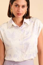 Sets Women 1126-193-BLANC SANDY PARIS