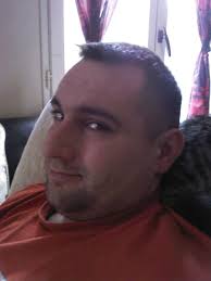 Jerome BEURIOT, 43 ans (SAINT AUBIN DE CRETOT, LILLEBONNE)