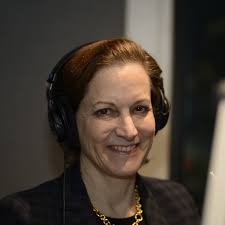 Stream episode The Thought Project