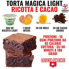 Giuseppe Healthy Su Instagram Salva La Ricetta Ecco Una Torta Light Che Si Prepara Completamente Senza Ricette Ricette Di Cucina Idee Alimentari Sane