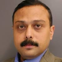 Partha Sarathi Sengupta