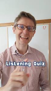 Hello! Try this English listening quiz! It's about an amazing swimmer. Can  you answer the question? , Please ❤️ this video and write a comment 💬. ,  For more English fluency and speaking practice, ...