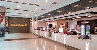 Get yours now at bit.ly/3kz4zst and be rewarded with vouchers worth up to $71! Golden Village S Pore Reserves Certain Cinema Halls For Fully Vaccinated Patrons Mothership Sg News From Singapore Asia And Around The World