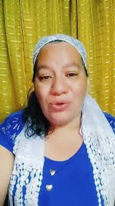 Sandra Roman Solorzano