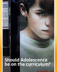 Today, the Prime Minister held a meeting with writers and producers of  Adolescence, which he described as "groundbreaking." He confirmed it will  be made available to all secondary schools across the UK