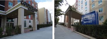 Search our hotels now and discover your next destination. Dual Branded Courtyard And Fairfield Inn Suites Opens In Fresh Meadows New York Led By General Manager Jon Kozma Hotel Online