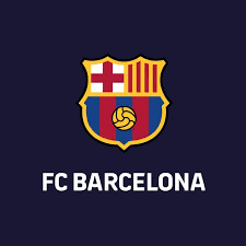 The bottom quarters contain the colours of the club and a ball , which is central to the crest and the barça style of play. 433 F C Barcelona S Proposed New Logo Facebook