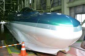 新幹線E955形電車 - Wikipedia