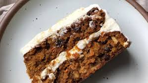 For the full carrot cake recipe with ingredient amounts and instructions, please visit our recipe page on inspired taste. I Tried Reddit S Popular Divorce Carrot Cake Kitchn