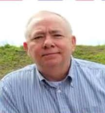 Stan Ellison Raleigh County Sheriff