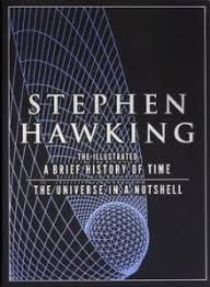 A documentary film based on the life of scientist steven hawking. The Illustrated A Brief History Of Time The Universe In A Nutshell By Stephen Hawking