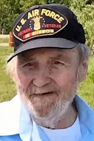 Judson Fern Obituary (1941