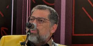 Greg Blake at National Oldtime Fiddlers, Inc