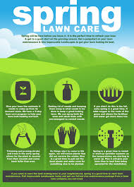 The last item on your spring lawn care list should be watering. Lawn Care What To Do In Spring