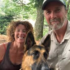 Trish Masters in people