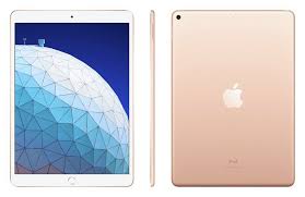 Ipad Air 2019 10 5 Inch Wi Fi 64gb Gold Ipad Air Ipad Air Wallpaper Ipad