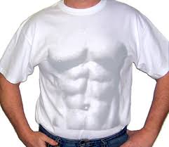 Rock Solid Ripped Abs Novelty T Shirt Muscle Man 6 Pack Abs Six Pack Abs Tee Ripped Abs 6 Pack Abs Six Pack Abs