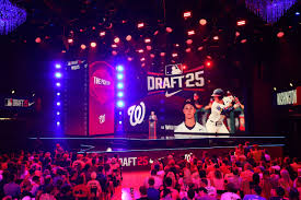 MLB Draft Highlights and Takeaways
