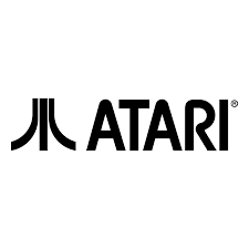 Atari Logo Png Transparent Atari Atari Logo Logos