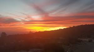 Download the perfect sunrise pictures. Sunrise Resort Oman Talh Booking Com