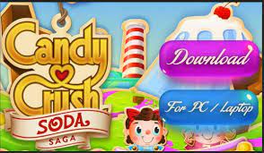 We may earn a commission for purchases using our links. Candy Crush Soda Download For Pc Free Game Latest Updated Version