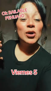 LOS ESPERAMOS ESTE VIERNES ✅️ EN OKEY BAILABLE PEHUAJO 👍 CON Natalia Cejas  La Faraona de la Cumbia , #seguidores #destacar