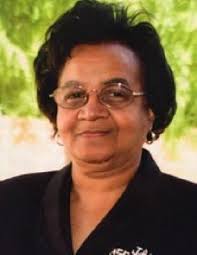 Jessie Roberson Obituary