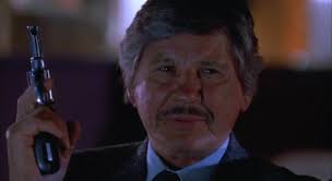 Kinjite: Forbidden Subjects