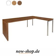 Eck home office schreibtische vom experten: Now By Hulsta Mobel Home Office Eck Schreibtisch B180 980402 Now Shop