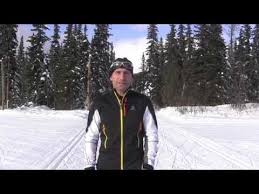 What's the best way to cross country skate ski? Skate Skiing Getting Started Part 8 One Skate V1 With Poles Youtube Nordic Skiing Skiing Cross Country Skiing