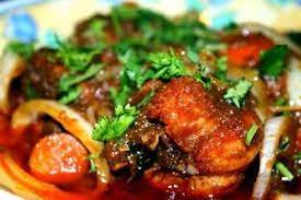 Ayam masak merah ini menjadi hidangan yang sangat istimewa. Resepi Ayam Masak Merah Madu Resepi Bonda