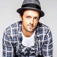 Jason Mraz sings his loving heart out at the Ravinia