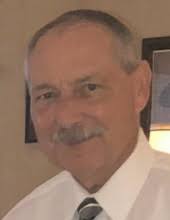 Obituary information for Dr. Gary R. Street