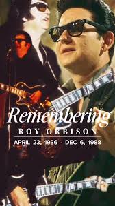 Roy Orbison
