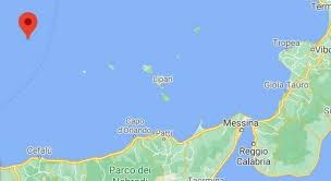 Archivio storico ed elenco terremoti a palermo. Terremoto A Largo Della Sicilia Scossa Di 3 8 A Nord Di Palermo Gente In Strada