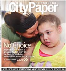 July 8, 2015 by Pittsburgh City Paper
