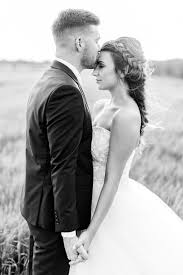 Black White Fine Art Wedding Photography Kent Uk Europe Couple Portrait At Sunset In Field Wedding Photography Fine Art Wedding Photography Wedding