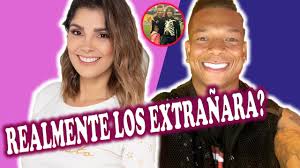 Andreina fiallo fue reconocida durante mucho tiempo como la esposa del jugador fredy guarín, con quien tuvo dos hijos y de quien se separó hace un fiallo que en redes cuenta con más de un millón de seguidores, publicó una imagen que puso a dudar a miles de estos, ya que se cuestionan si está. Andreina Fiallo Y Fredy Guarin Comparte Tbts De Sus Hijos En Comun Youtube