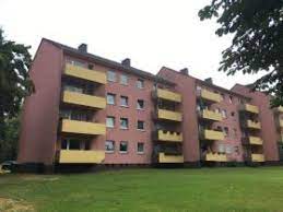 Das haus wurde 1960 in zentraler lage von lünen in der nähe des bahnhofes erbaut. Wohnung Mieten Mietwohnung In Lunen Horstmar Immonet